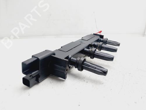 Ignition coil CITROËN C5 I (DC_) 1.8 16V (DC6FZB, DC6FZE) | BP18830594M94 