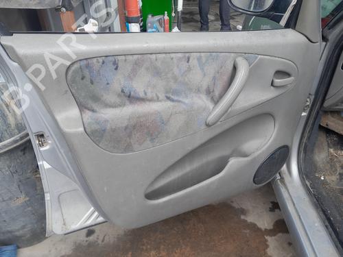 Left front fog light CITROËN XSARA PICASSO (N68) 2.0 HDi | BP17559542C30 