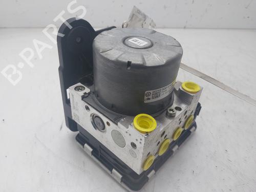 Used ABS pump ABS pump VW T-ROC (A11, D11) [2017-2026] 35777590 35777590