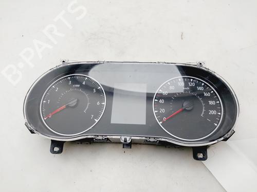 Used Instrument cluster DACIA SANDERO III [2021-2025]  28428382