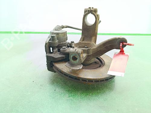 Right front steering knuckle FORD FIESTA V (JH_, JD_)  | BP26282343M26 