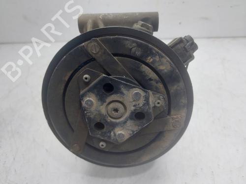 Used AC compressor AC compressor RENAULT MEGANE II Saloon (LM0/1_) 1.9 dCi (LM0G, LM1G, LM2C) (120 hp) 39717424 39717424