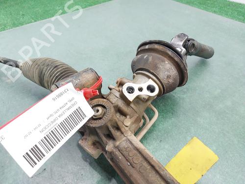 Steering rack OPEL ASTRA H GTC (A04)  | BP15409131M22 