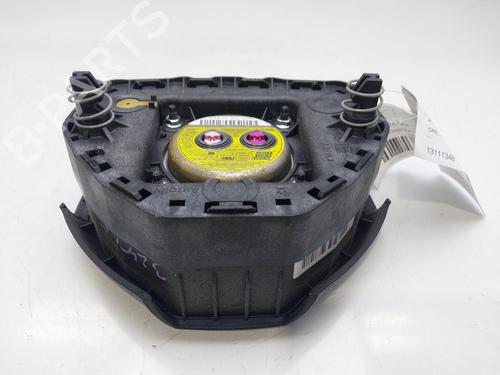 Driver airbag OPEL ZAFIRA / ZAFIRA FAMILY B (A05) 1.9 CDTI (M75) | BP15397152C9 