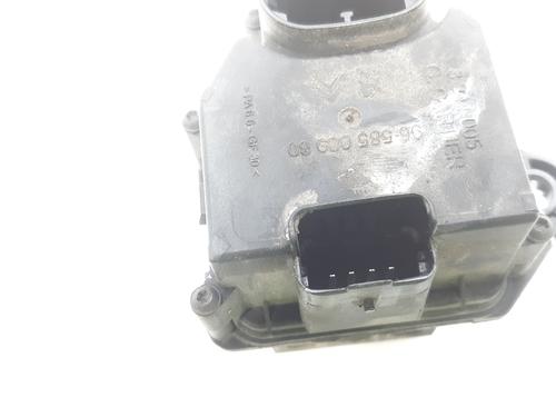 Heater resistor CITROËN C4 I (LC_)  | BP11650863M108 