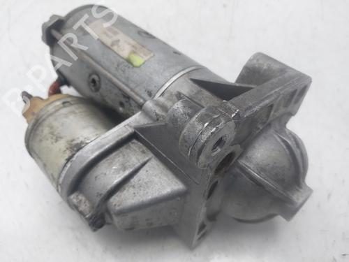 Starter RENAULT MEGANE II Saloon (LM0/1_) | BP37994975M8 - Image 4