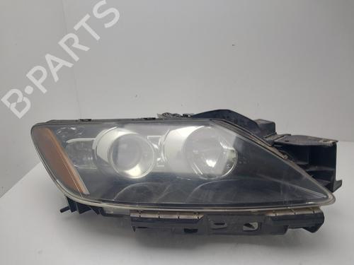 Used Right headlight MAZDA CX-7 (ER) 2.2 MZR-CD AWD (ER10A) (173 hp) 31373429