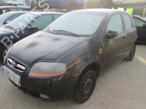 Alternator DAEWOO KALOS (KLAS) 1.2 | BP2869305M7 - Image 5