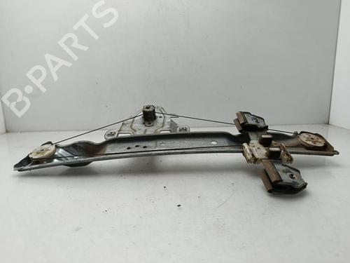 Elevalunas trasero derecho Elevalunas trasero derecho OPEL MERIVA B MPV (S10) 1.7 CDTI (75) (110 hp) 39717486 39717486