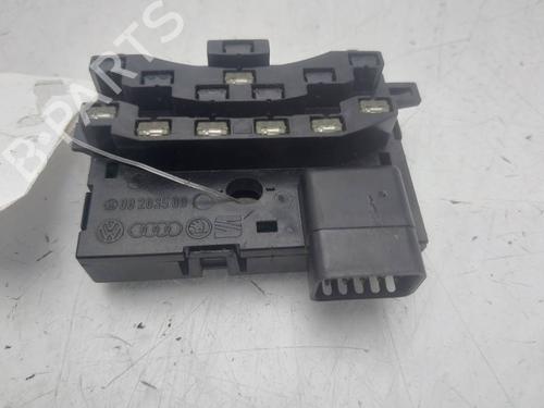 Used Electronic module Electronic module 39404632 39404632