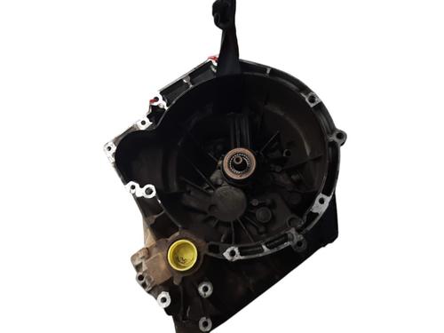 Used Gearbox FORD FIESTA V (JH_, JD_) 1.6 TDCi (90 hp) 29375870