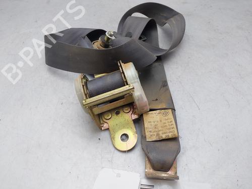 Rear left seatbelt FORD RANGER (ER, EQ, R_) 2.5 TD 4x4 | BP13044900I29 