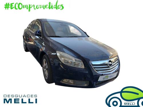 Left sun visor OPEL INSIGNIA A (G09) 2.0 CDTI (68) | BP40091524I1 - Image 7