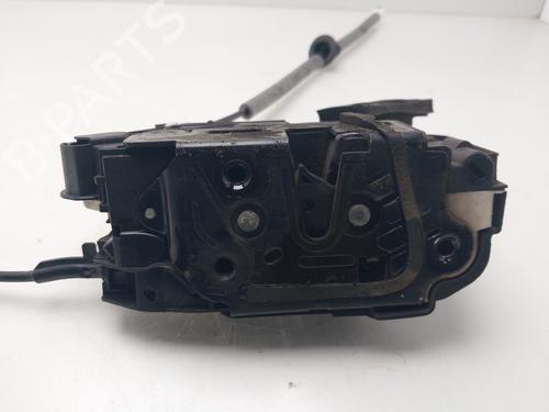 Used Front right lock Front right lock 33334835 33334835