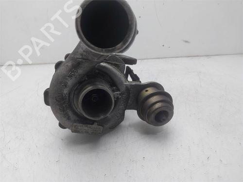 Used Turbocharger/Supercharger Turbocharger/Supercharger 39195815 39195815