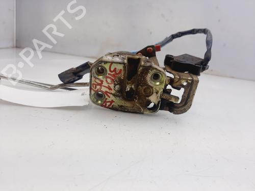 Front left lock KIA SPORTAGE SUV (K00) 2.0 TD 4WD | BP18951380C98 