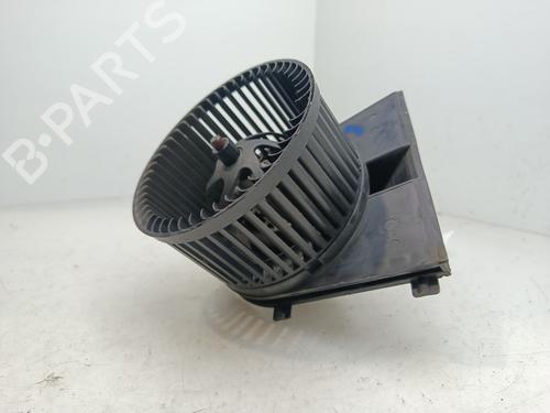 Heater blower motor SEAT LEON (1M1) | BP31163682M62
