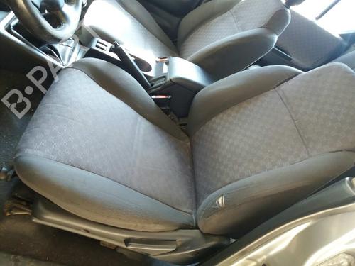 Right front window switch OPEL FRONTERA B (U99) 2.2 DTI (6B_66, 6B_76) | BP2931351I26 