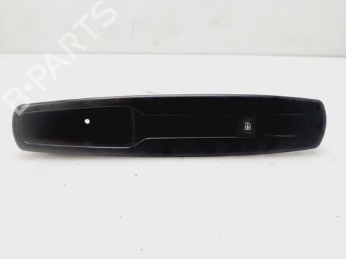 Used Right front window switch RENAULT MEGANE III Hatchback (BZ0/1_, B3_) 1.2 TCe (BZ2B, BZ11) (116 hp) 29572458