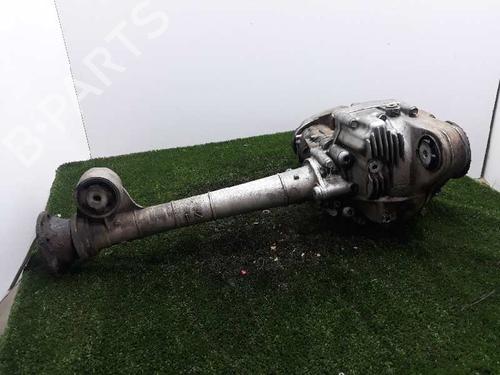 Front differential VW TOUAREG (7LA, 7L6, 7L7) 2.5 R5 TDI | BP2863798M23 
