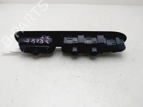 Left front window switch PEUGEOT 407 SW (6E_, 6D_) 2.0 HDi 135 | BP26672977I27 