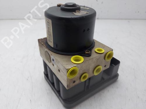 Used ABS pump ABS pump FORD FUSION (JU_) 1.4 TDCi (68 hp) 34519452 34519452