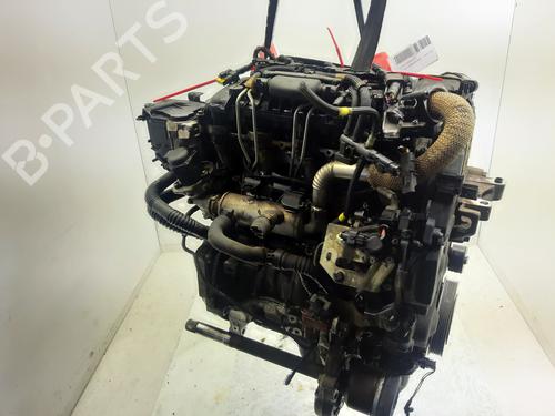 Engine CITROËN C5 II (RC_) | BP30942518M1