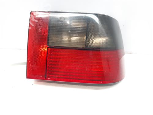 Used Right taillight SEAT IBIZA II (6K1) 1.4 i (60 hp) 10867003