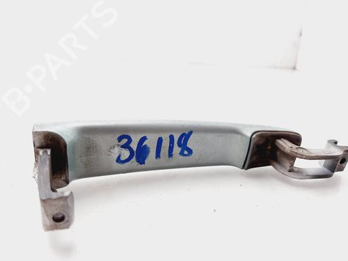 Front left exterior door handle PEUGEOT 307 Break (3E) 2.0 HDI 110 | BP23076903C128 