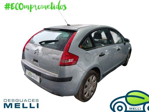 Display CITROËN C4 I (LC_) | BP30674578C48