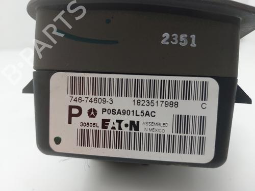 Headlight switch CHRYSLER VOYAGER IV (RG, RS) 2.5 CRD | BP17130535I24 