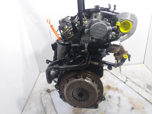 Engine SEAT IBIZA III (6L1) | BP9573606M1 - Image 4