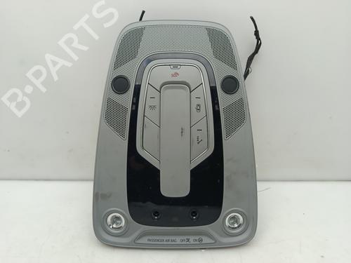 Used Interior roof light AUDI A4 B9 (8W2, 8WC) 30 TDI (122 hp) 31124359