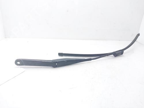 Front windshield wiper arm FORD FIESTA VI (CB1, CCN) 1.6 TDCi | BP13819519C143 