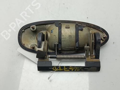Rear right exterior door handle SAAB 9-3 (YS3F, E79, D79, D75) | BP30671992C130