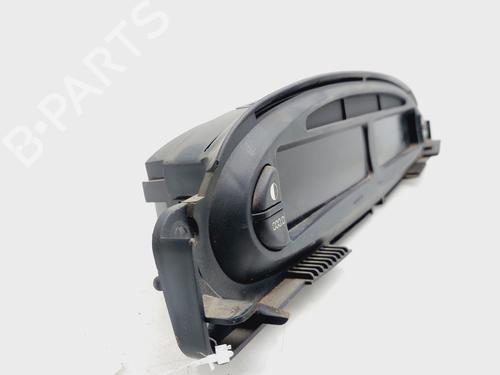 Instrument cluster CITROËN XSARA PICASSO (N68) 1.6 | BP26431865C47