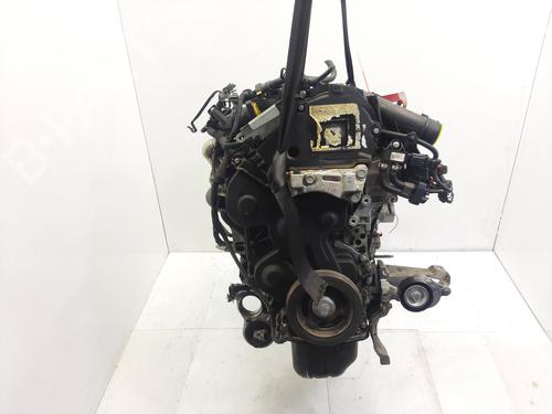 Motor CITROËN C4 Picasso I MPV (UD_) 1.6 HDi 110 | BP29616850M1 