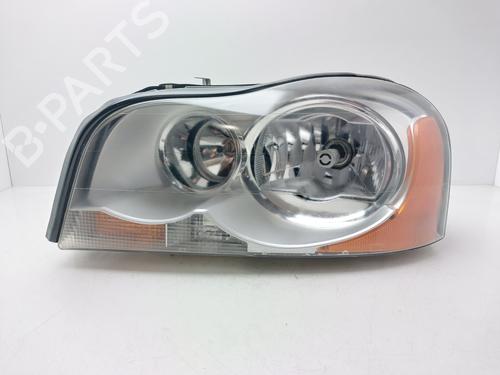Used Left headlight Left headlight VOLVO XC90 I (275) T6 AWD (272 hp) 34164136 34164136