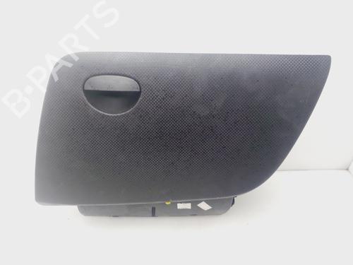 Used Glove box SEAT TOLEDO III (5P2) [2004-2009]  32177132