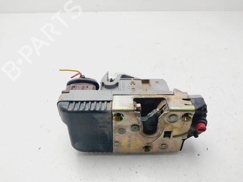 Rear left lock PEUGEOT 306 (7B, N3, N5)  | BP29358048C100 
