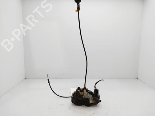 Front left lock RENAULT CLIO III (BR0/1, CR0/1)  | BP30974500C98 