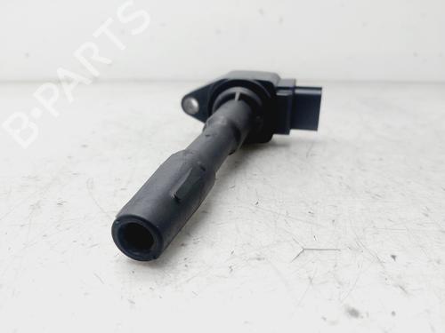 Ignition coil RENAULT MEGANE III Hatchback (BZ0/1_, B3_) 1.2 TCe (BZ2B, BZ11) | BP28016049M94 