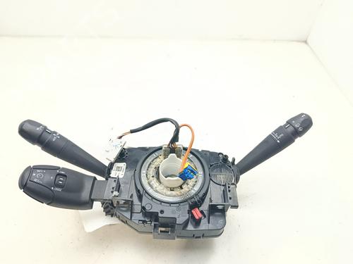 Rattkontroller Rattkontroller PEUGEOT 208 I (CA_, CC_) 1.6 HDi (114 hp) 36212829 36212829
