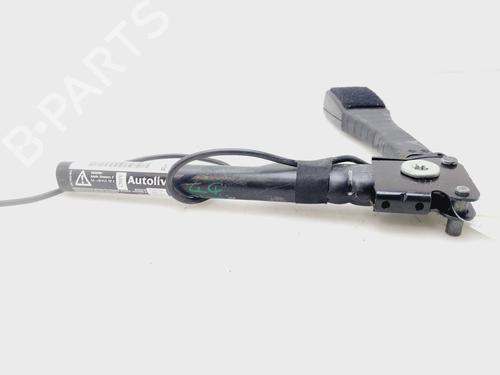 Seat buckle OPEL CORSA D (S07) | BP31373665I32