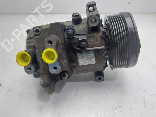 AC compressor SUZUKI GRAND VITARA II (JT, TE, TD) | BP36566100M34 - Image 4