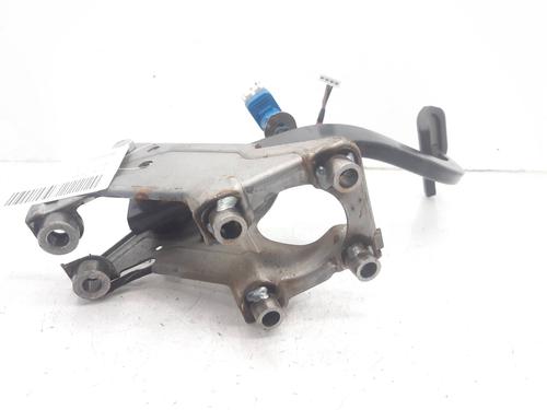 Break pedal LAND ROVER RANGE ROVER SPORT I (L320) 2.7 D 4x4 | BP8765746I19 