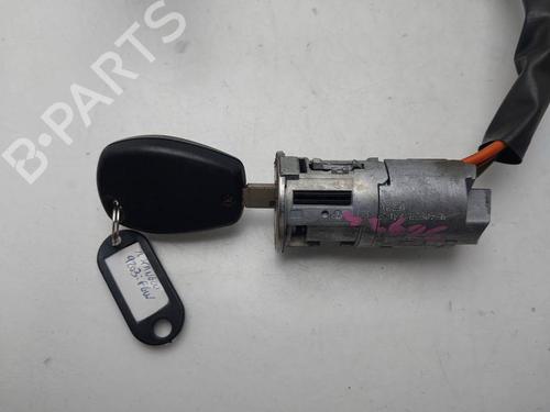 Ignition barrel RENAULT KANGOO (KC0/1_) 1.5 dCi | BP38619432M48 - Image 2