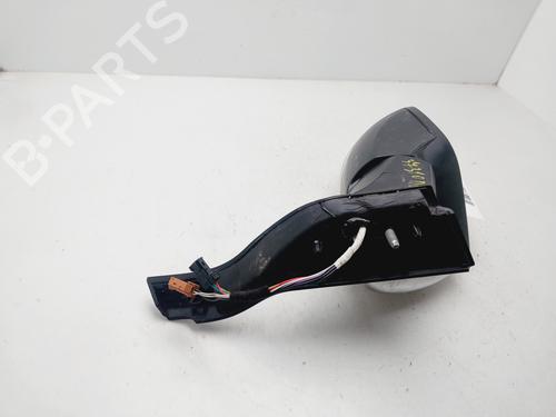 Left mirror PEUGEOT 2008 I (CU_)  | BP27196186C26 