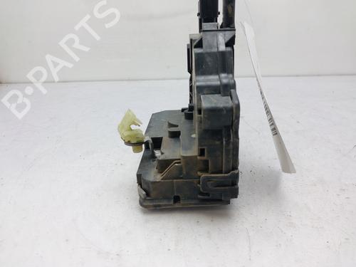 Front right lock OPEL CORSA D (S07) 1.3 CDTI (L08, L68) | BP11751677C97 