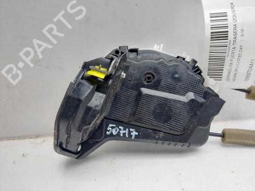 Rear left lock HONDA CR-V III (RE_)  | BP16007511C100 